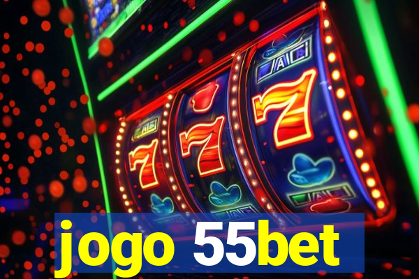 jogo 55bet